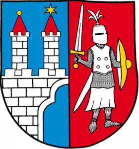 Herb Herb Kamienna Gora