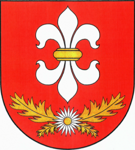 Herb Baligrod