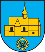 Herb Chrostkowo