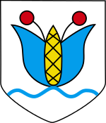 Herb Debnica Kaszubska COA