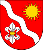 Herb Dydnia COA