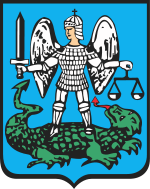 Herb Gminy Strzyzow COA