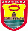 Herb Grodziec