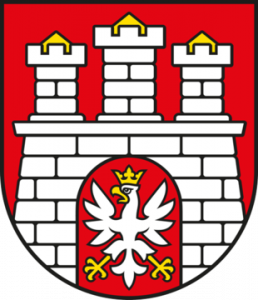 Herb Herb Miasto Zgierz