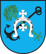 Herb Jedwabne COA