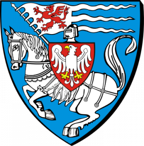 Herb Koszalin COA