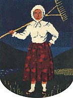 Herb Koszarawa