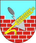 Herb Kowale Oleckie COA