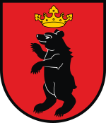 Herb Lukow COA