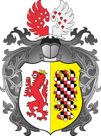 Herb Lwowek Slaski COA