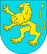 Herb Marklowice COA