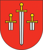 Herb Olszewo Borki