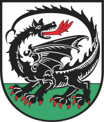 Herb Orneta COA
