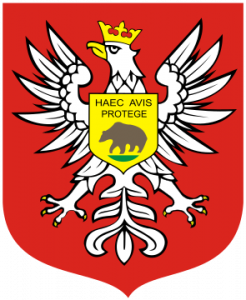 Herb Ostroleka COA