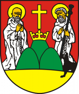 Herb Suwalki COAII